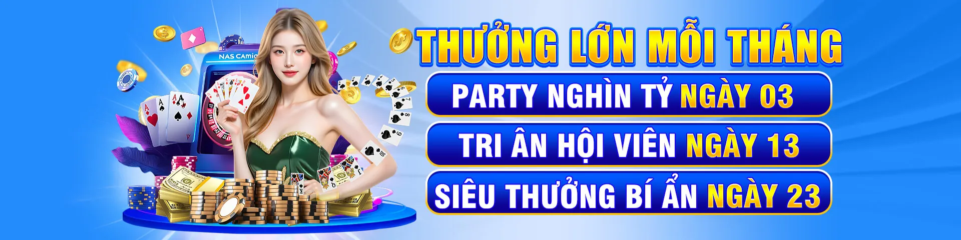 Hình ảnh Câu lạc bộ VIP của ZBETME